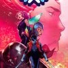 MARVEL PRH COMICS LEGION OF X #1