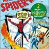MARVEL PRH AMAZING SPIDER-MAN #1 FACSIMILE EDITION (9/7/22) COMICS