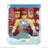 SUPER 7 FIGURES SIMPSONS ULTIMATES WAVE 2 - DUFFMAN (DECEMBER 2022)