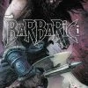 VAULT COMICS BARBARIC HARVEST BLADES ONE SHOT CVR B PACE
