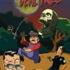 BLOOD MOON COMICS LLC DEVIL TREE #6 (RES) (MR) (9/7/22)