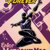 MARVEL PRH COMICS AVENGERS FOREVER #6