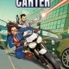 MARVEL PRH CAPTAIN CARTER #3 (OF 5)