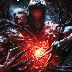 MARVEL PRH COMICS CARNAGE #3