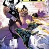 MARVEL PRH COMICS IRON FIST #4 (OF 5)