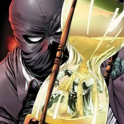 MARVEL PRH COMICS MOON KNIGHT #11