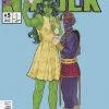 MARVEL PRH SHE-HULK #5 JONES VAR