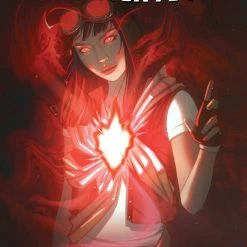 MARVEL COMICS STAR WARS DOCTOR APHRA 21