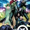 MARVEL PRH X-MEN #11