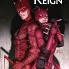 MARVEL PRH DEVILS REIGN OMEGA #1