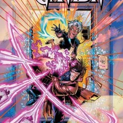MARVEL PRH GAMBIT #1 (OF 5) COMICS