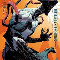 IMAGE COMICS GHOST CAGE #3 (OF 3)