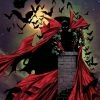 IMAGE COMICS SPAWN #330 CVR A BARBERI