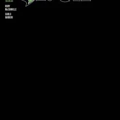 IMAGE COMICS SPAWN #330 CVR B BLANK SKETCH CVR