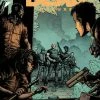 IMAGE COMICS WALKING DEAD DLX #38 CVR A FINCH & MCCAIG (MR)