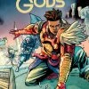IMAGE COMICS ORDINARY GODS #9 (MR) (9/14/22)