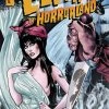 DYNAMITE ELVIRA IN HORRORLAND #1 CVR A ACOSTA