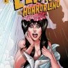 DYNAMITE ELVIRA IN HORRORLAND #1 CVR B ROYLE COMICS