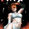 DYNAMITE COMICS NYX #6 CVR A MATTEONI