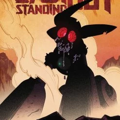 IDW PUBLISHING TRANSFORMERS LAST BOT STANDING #2 CVR A ROCHE