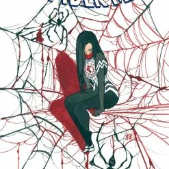 MARVEL PRH AMAZING SPIDER-MAN #6 MOMOKO VAR