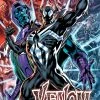 MARVEL PRH VENOM #9