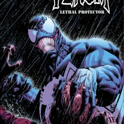 MARVEL PRH VENOM LETHAL PROTECTOR #4 (OF 5)