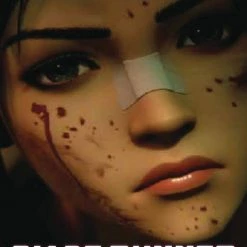 TITAN COMICS BLADE RUNNER BLACK LOTUS #1 CVR C CONCEPT ART (8/10/22) (8/10/22)