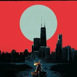 BOOM! STUDIOS HOUSE OF SLAUGHTER #7 CVR A ALBUQUERQUE