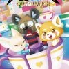 ONI PRESS INC. AGGRETSUKO OUT TO LUNCH #1 CVR A DALHOUSE (8/3/22) COMICS