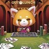ONI PRESS INC. AGGRETSUKO OUT TO LUNCH #1 CVR B DALHOUSE (8/3/22) COMICS