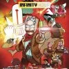 ONI PRESS INC. RICK AND MORTY INFINITY HOUR #4 CVR A ITO COMICS