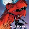 MARVEL PRH COMICS MILES MORALES MOON GIRL #1