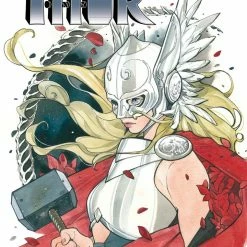 MARVEL PRH JANE FOSTER MIGHTY THOR #1 (OF 5) MOMOKO VAR