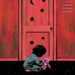 IMAGE COMICS CLOSET #1 (OF 3) CVR A FULLERTON (MR)