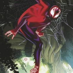 MARVEL PRH AMAZING SPIDER-MAN #5 DAUTERMAN HELLFIRE SAGA VAR COMICS