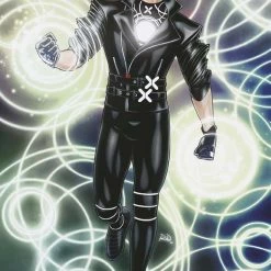 MARVEL PRH COMICS LEGION OF X #3 DAUTERMAN HELLFIRE GALA VAR