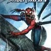 MARVEL PRH COMICS SAVAGE SPIDER-MAN #5 (OF 5) RYAN BROWN VAR