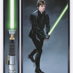 MARVEL PRH STAR WARS #25 SPROUSE CHOOSE YOUR DESTINY VAR COMICS