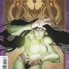 MARVEL PRH COMICS STRANGE #4 LUBERA VAR