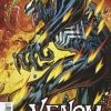 MARVEL PRH COMICS VENOM LETHAL PROTECTOR #4 (OF 5) MEYERS VAR