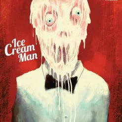 IMAGE COMICS ICE CREAM MAN #31 CVR B HENDERSON (MR)