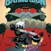 IMAGE COMICS LEGO NINJAGO GARMADON #3 (OF 5) CVR A VUONG & LEONI