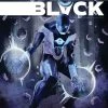 IMAGE COMICS RADIANT BLACK #16 CVR B TAMURA