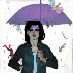 MARVEL COMICS VARIANTS #1 (OF 5) CALDWELL VAR