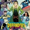 MARVEL PRH DEFENDERS BEYOND #1 (OF 5) BUSTOS STORMBREAKERS VAR