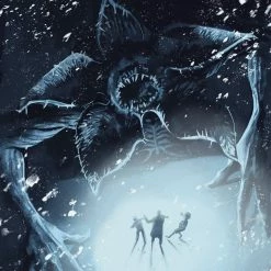 DARK HORSE COMICS STRANGER THINGS KAMCHATKA #4 (OF 4) CVR B PHILIPS (8/3/22)