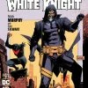 DC COMICS BATMAN BEYOND WHITE KNIGHT #3 CVR A MURPHY (MR)