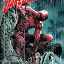 MARVEL PRH COMICS DAREDEVIL #1
