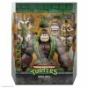 SUPER 7 TMNT ULTIMATES WAVE 7 - GUERILLA GORILLA 7" ACTION FIGURE (PREORDER APRIL 2023)
